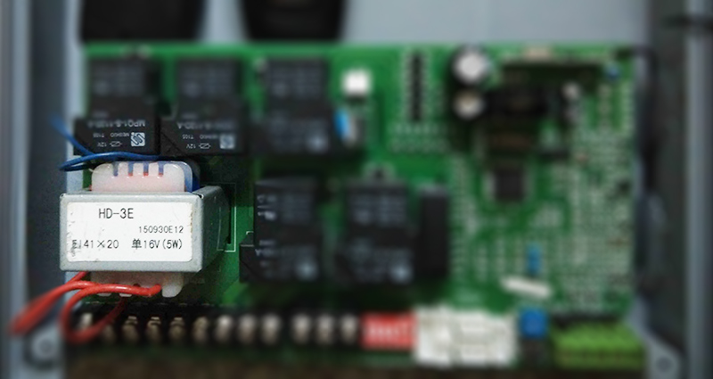 恒牛為某有名的企業(yè)配套自動(dòng)化電源設(shè)備變壓器