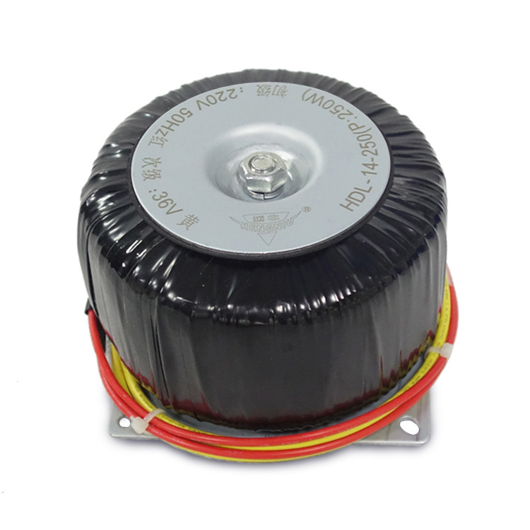 打包機(jī)電源控制變壓器