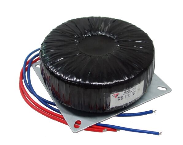 消防設備變壓器選擇恒牛